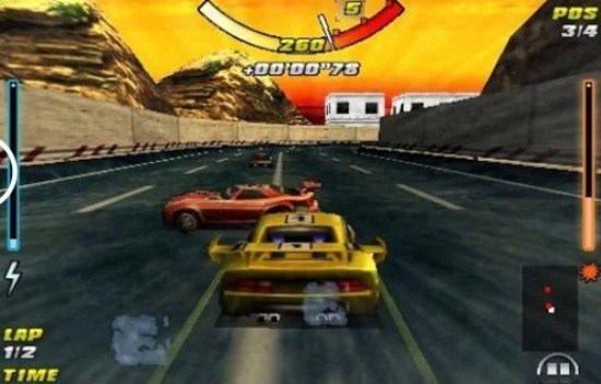 10 Best Car Racing Games for Android [Free Download In 2020]