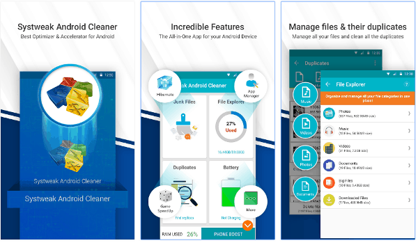 Top 10 Best Cleaner App for Android in 2020