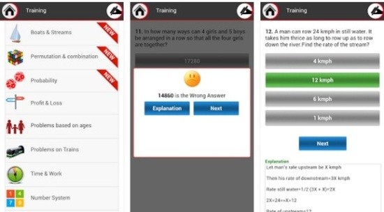 Top 10 Best Android Apps For Aptitude Test Preparation In 2020