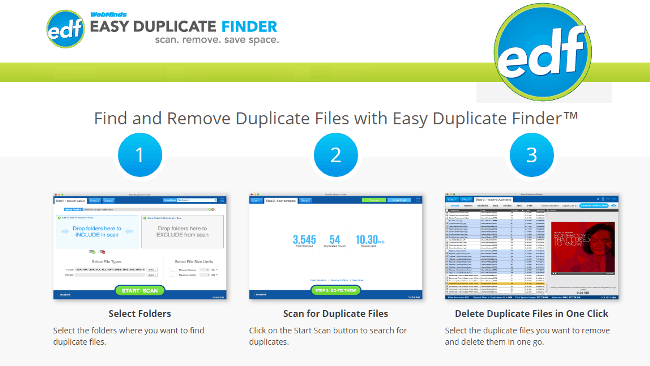 How to find and Remove Duplicate file on your Windows PC
