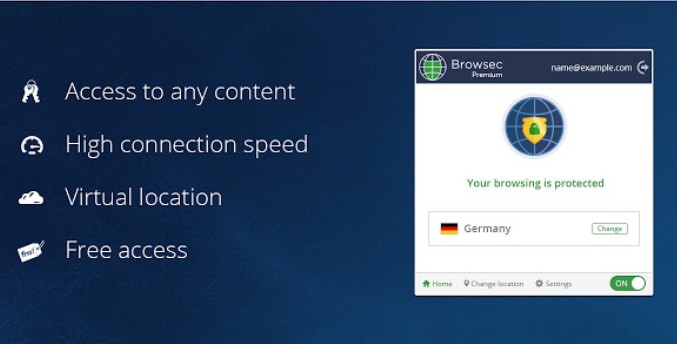 Top 10 Best Free VPN for Google Chrome | VPN Extension