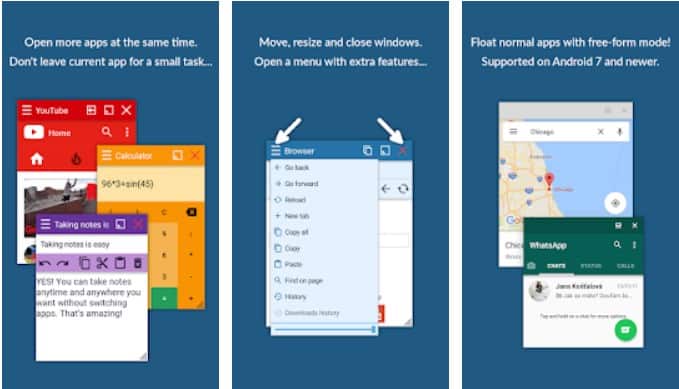 10 Awesome Multitasking and Shortcut Android Apps in 2021