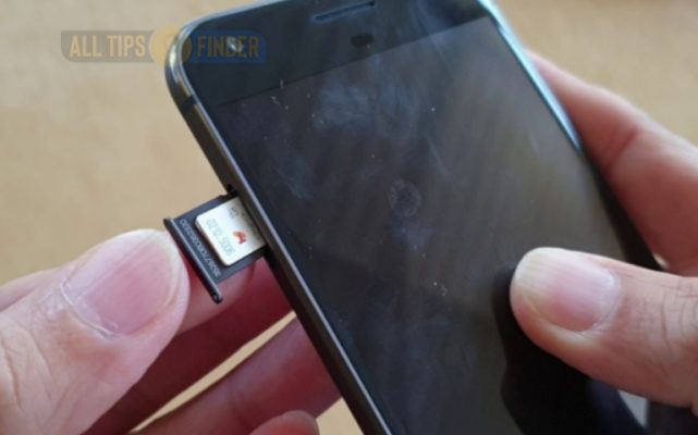 Button Phone Insert Sim Problem How to Fix No Sim Card Detected Error on Android Phone