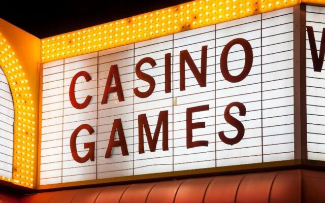 Fish Casino Games What Is The Catch P365