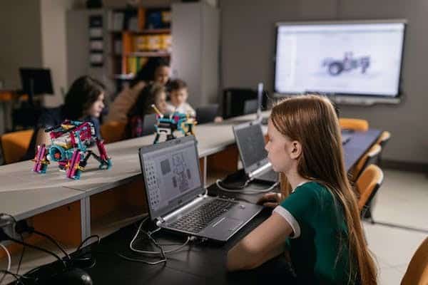 The Power of Tech Innovation in Education - P365